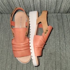 Django & Juliette Luxury Sandal